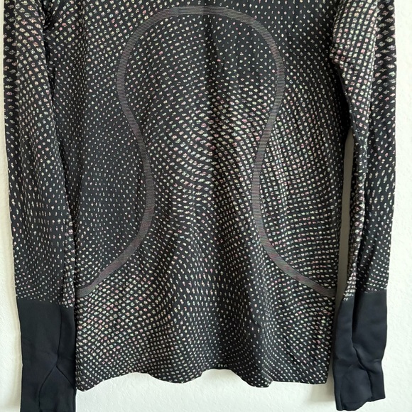 Lululemon Swiftly Tech Long Sleeve Shirt 2.0
Online Only size 8 - Picture 8 of 13